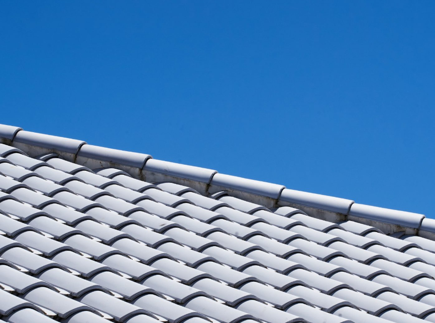 Why Houses Need Roof Tiles. Best Roof Tile