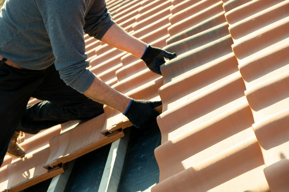 Why Houses Need Roof Tiles. Best Roof Tile2